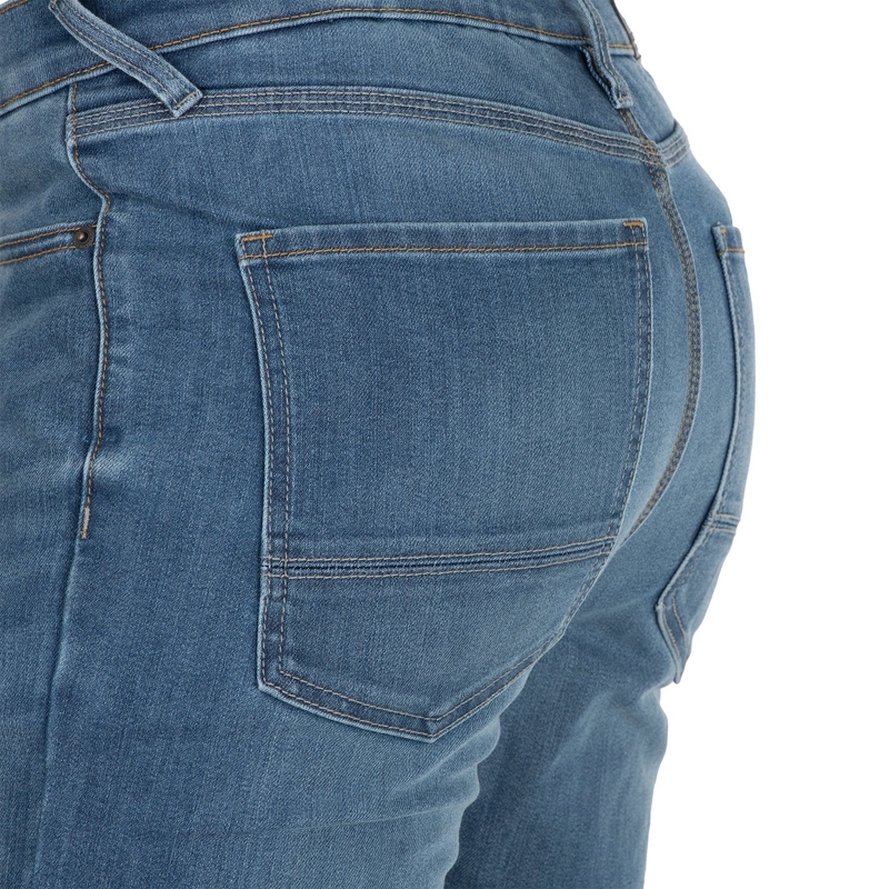 Oxford Original Approved Jeans AA hellblau