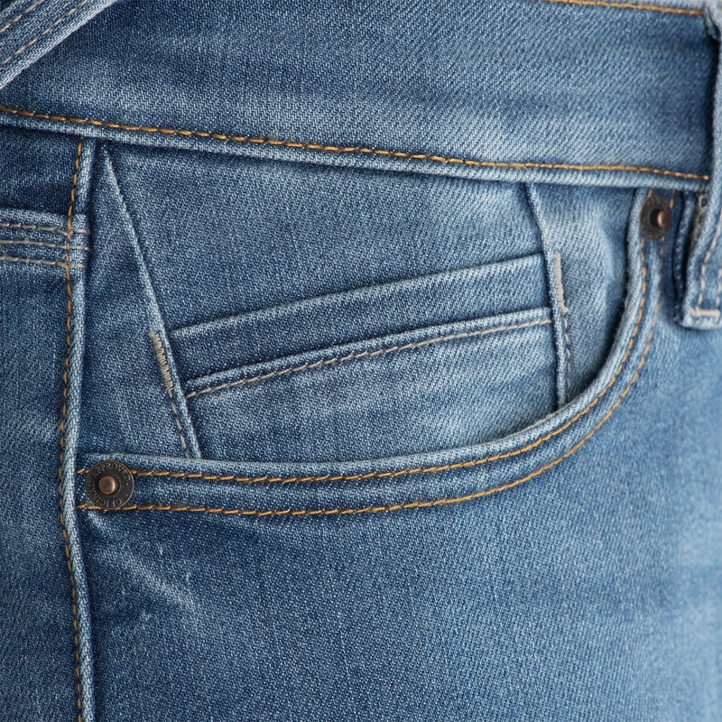 Oxford Original Approved Jeans AA hellblau