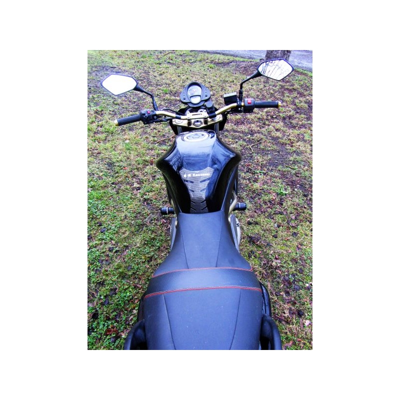 Kawasaki ER-6N (06-12) Pfeil