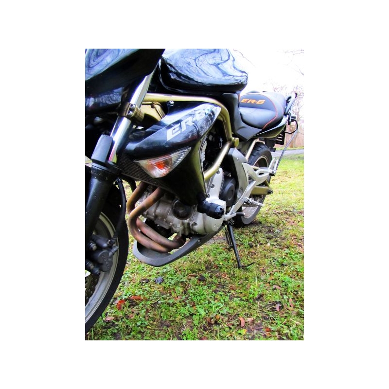 Kawasaki ER-6N (06-12) Pfeil