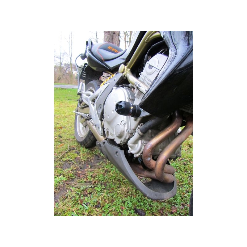 Kawasaki ER-6N (06-12) Pfeil
