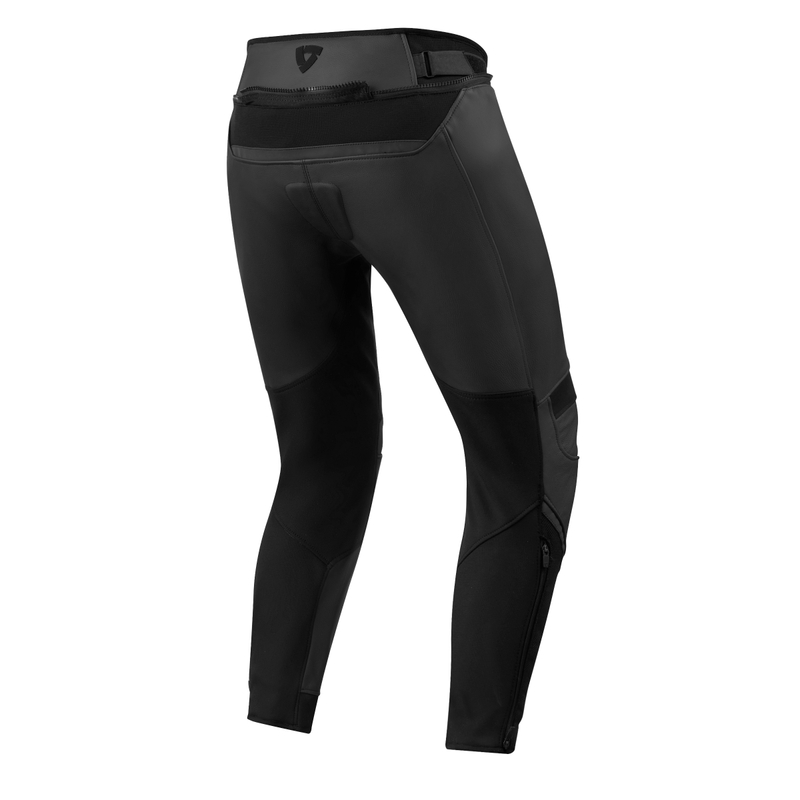 Revit Ignition 4 H2O Motorradshorts schwarz
