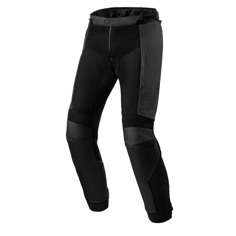 Revit Ignition 4 H2O Motorradshorts schwarz