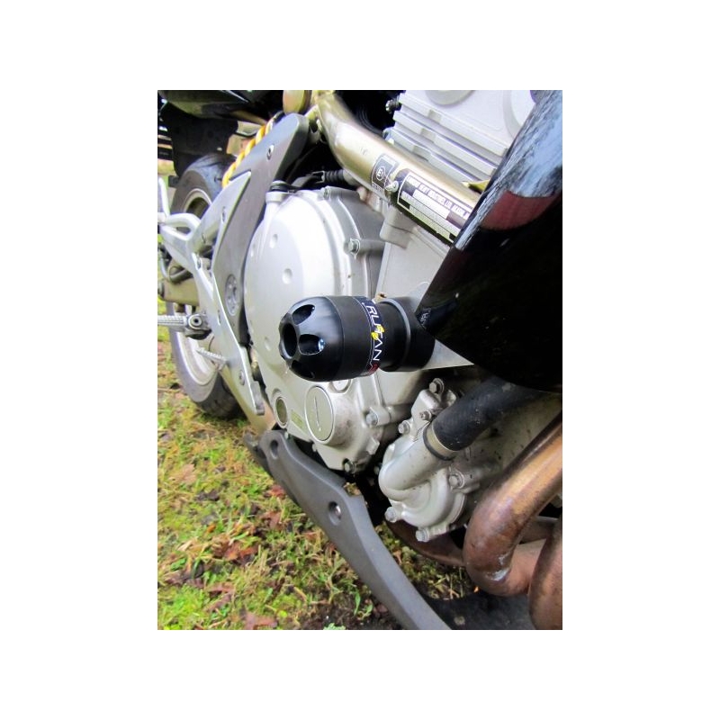 Kawasaki ER-6N (06-12) Gatling Ausverkauf