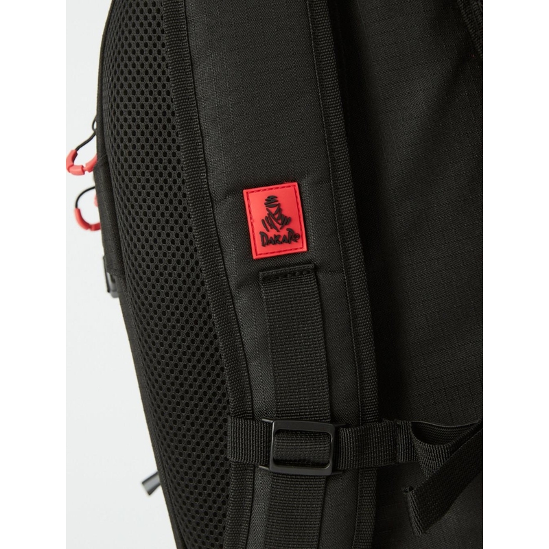 Rucksack DAKAR DKR Taker VI schwarz