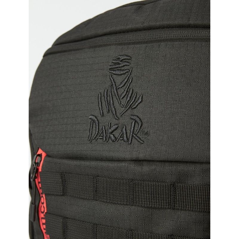 Rucksack DAKAR DKR Taker VI schwarz