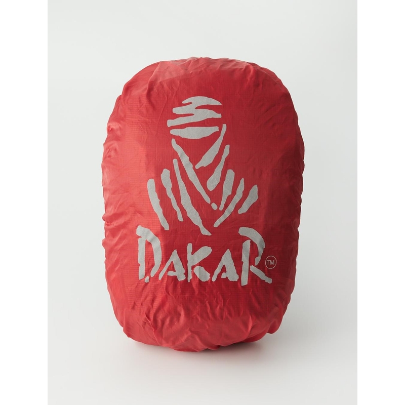Rucksack DAKAR DKR Taker VI schwarz
