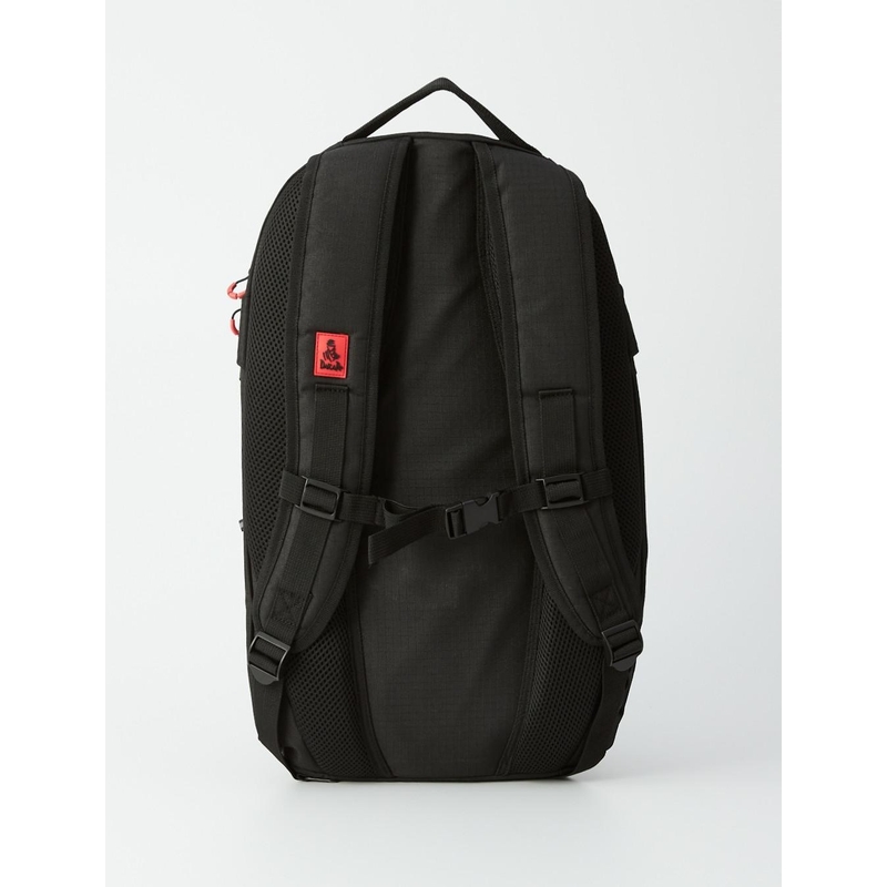 Rucksack DAKAR DKR Taker VI schwarz