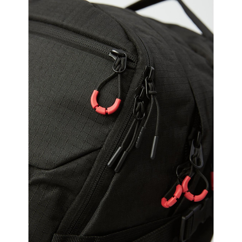 Rucksack DAKAR DKR Taker VI schwarz