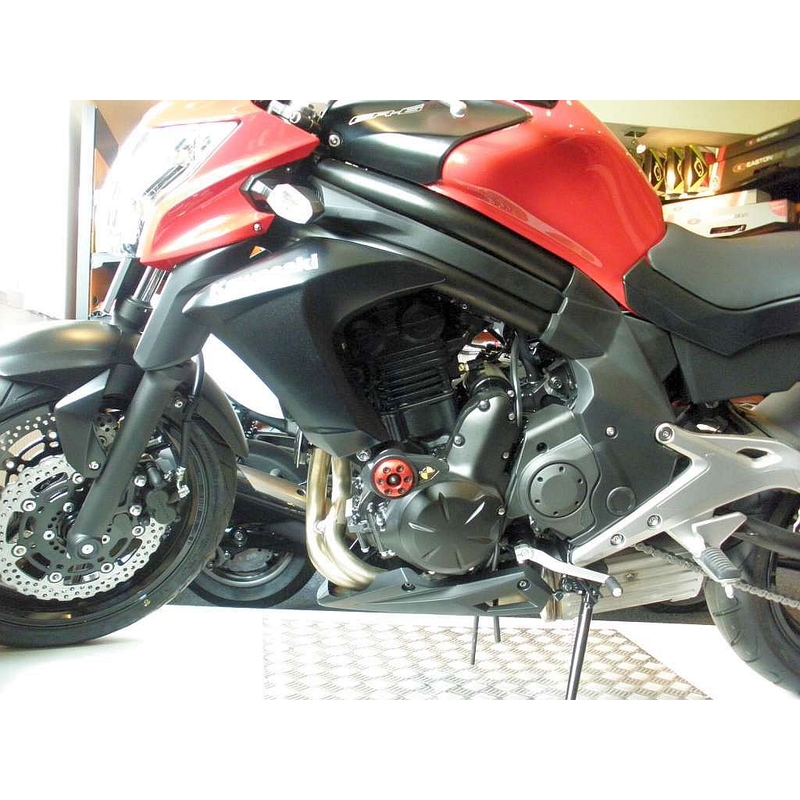 Kawasaki ER-6N (13-) Pfeil