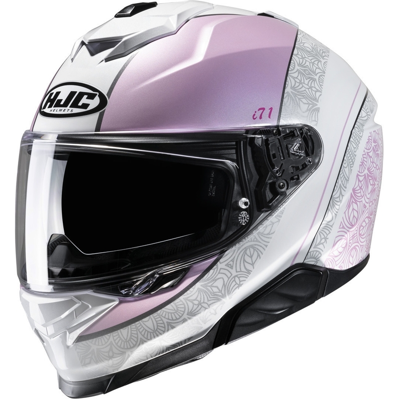 HJC i71 Sera MC8 Integral Motorradhelm