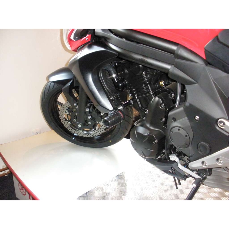 Kawasaki ER-6N (13-) Klassiker