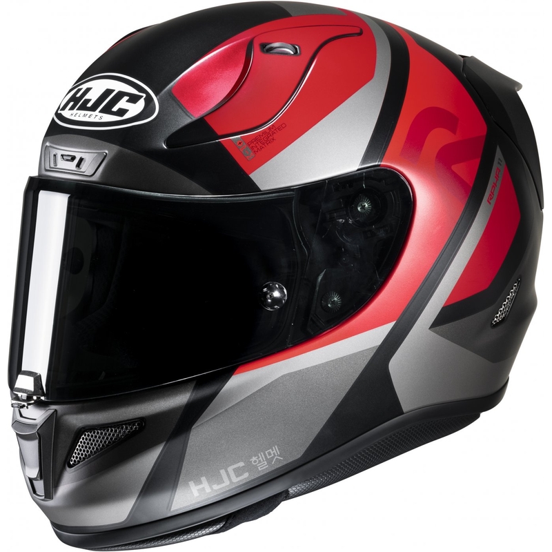 HJC RPHA 11 Seeze MC1SF Integral Motorradhelm Ausverkauf
