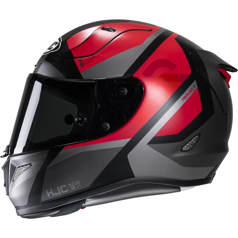 HJC RPHA 11 Seeze MC1SF Integral Motorradhelm Ausverkauf