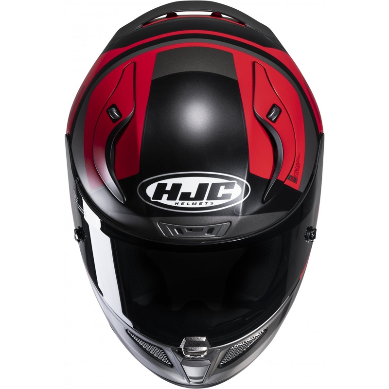 HJC RPHA 11 Seeze MC1SF Integral Motorradhelm Ausverkauf