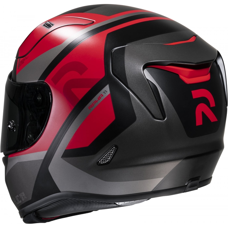 HJC RPHA 11 Seeze MC1SF Integral Motorradhelm Ausverkauf