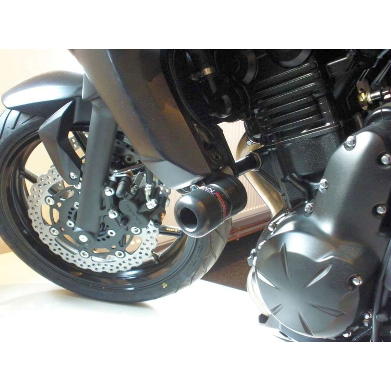 Kawasaki ER-6N (13-) Klassiker