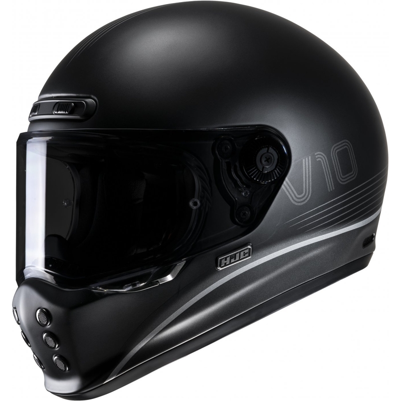 HJC V10 Tami MC5SF Integral Motorradhelm