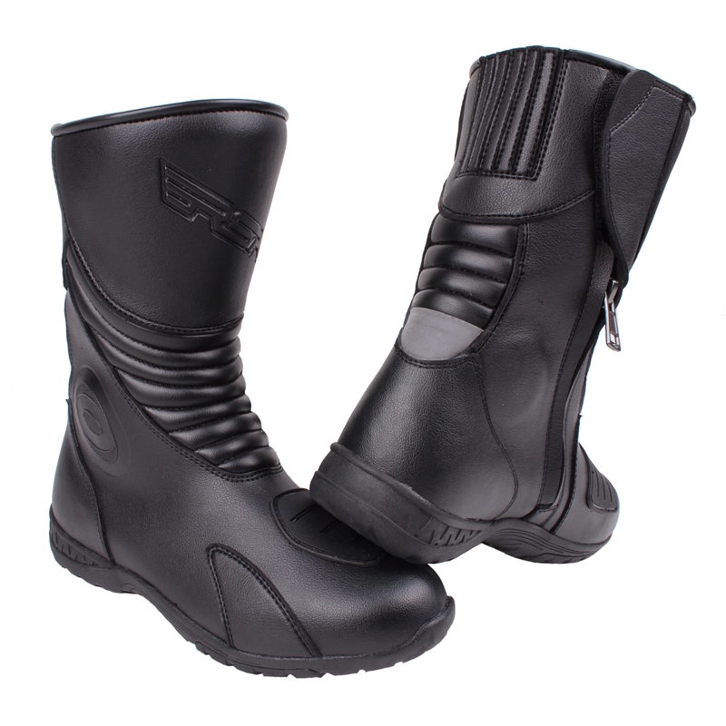 RSA Tracker Motorradstiefel Verkauf Sale - II. Qualität Ausverkauf