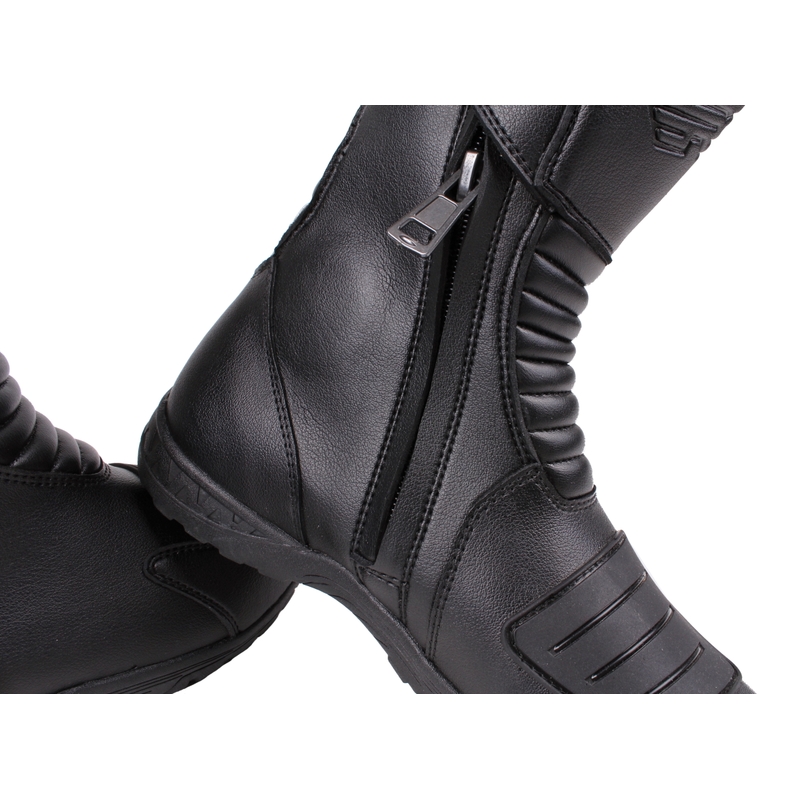 RSA Tracker Motorradstiefel Verkauf Sale - II. Qualität Ausverkauf