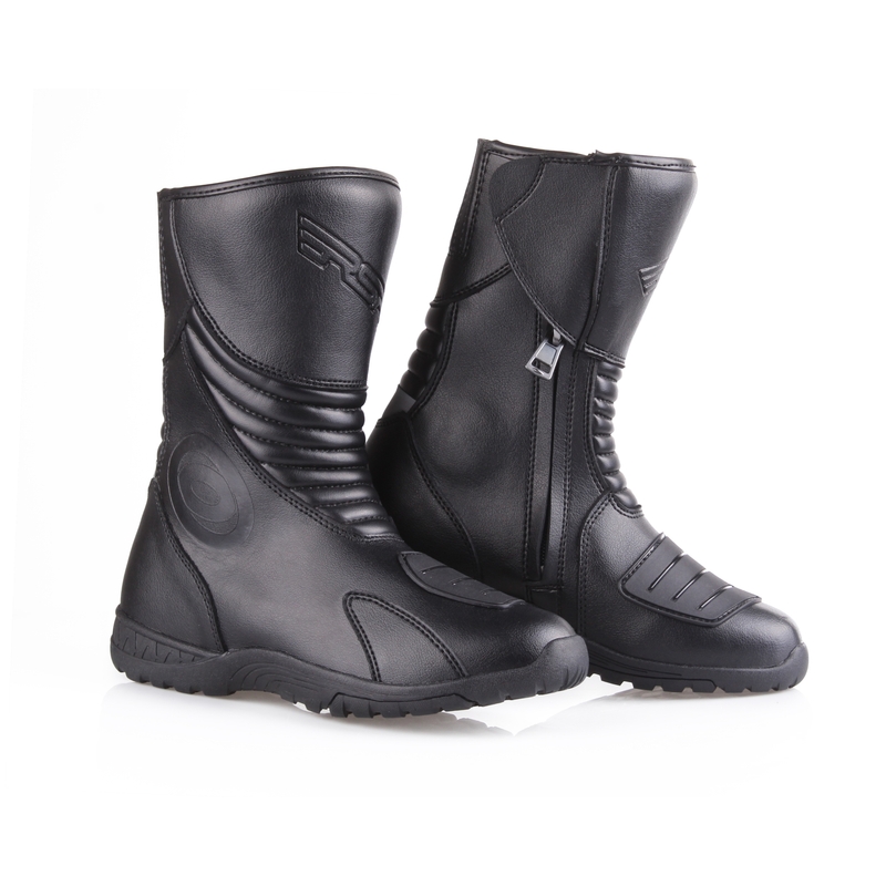 RSA Tracker Motorradstiefel Verkauf Sale - II. Qualität Ausverkauf