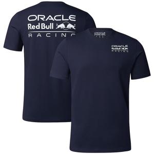 T-shirt KTM Red Bull Racing F1 ESS Mono dunkelblau