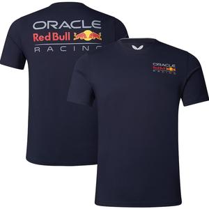 T-shirt KTM Red Bull Racing F1 ESS dunkelblau