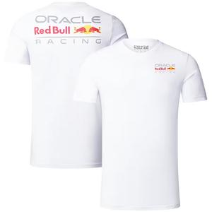 T-shirt KTM Red Bull Racing F1 ESS weiß