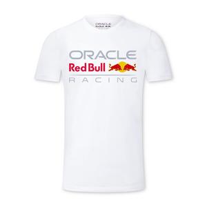 T-shirt KTM Red Bull Racing F1 Core weiß