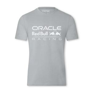 T-shirt KTM Red Bull Racing F1 Core Mono grau
