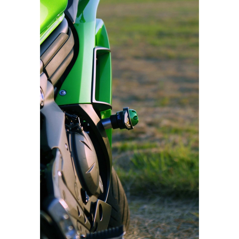 Kawasaki ER-6F (13-) Pfeil
