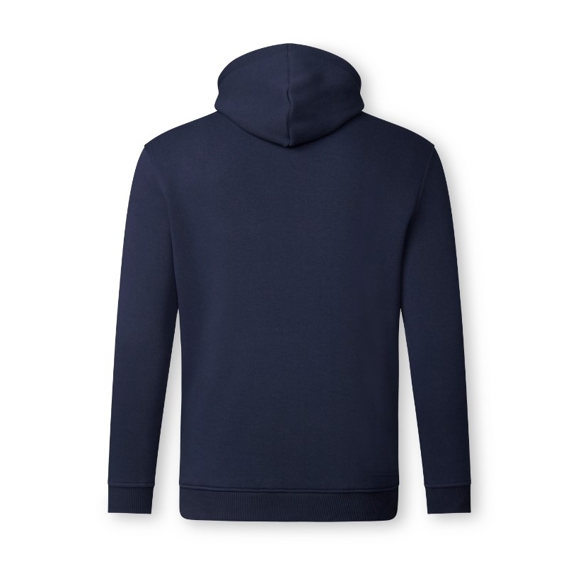 Kapuzenpulli KTM Red Bull Racing F1 Core Mono dunkelblau
