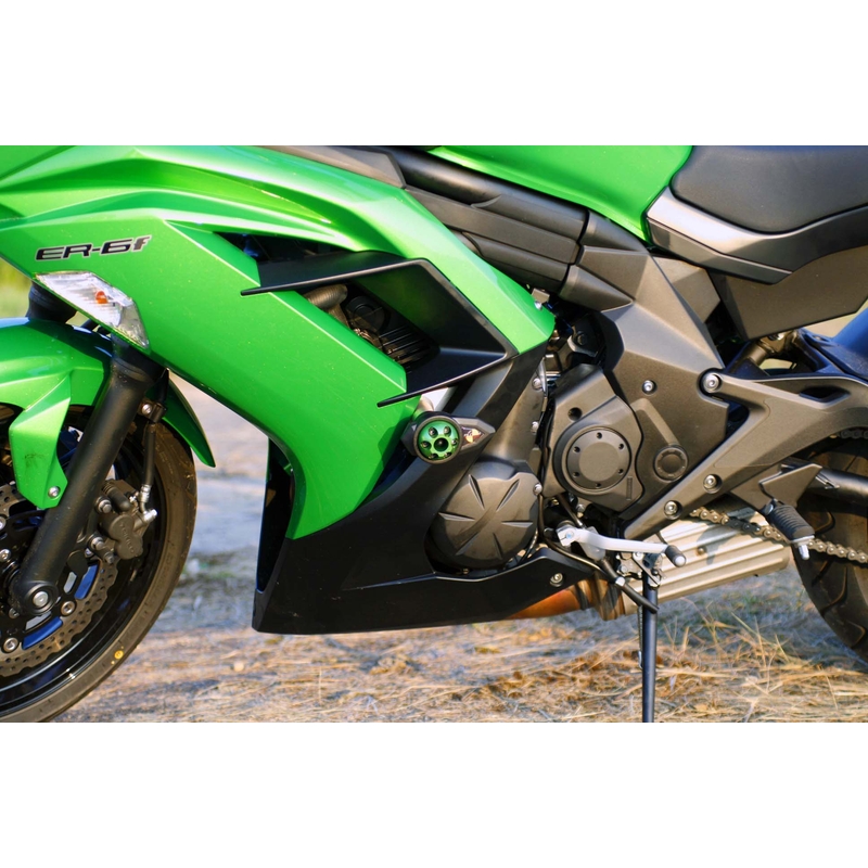 Kawasaki ER-6F (13-) Pfeil