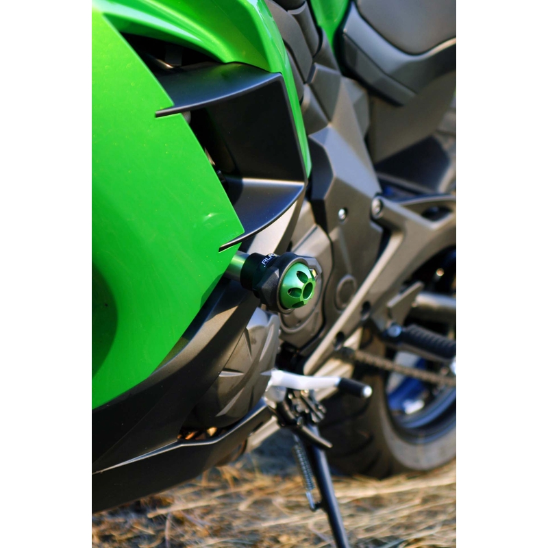 Kawasaki ER-6F (13-) Pfeil