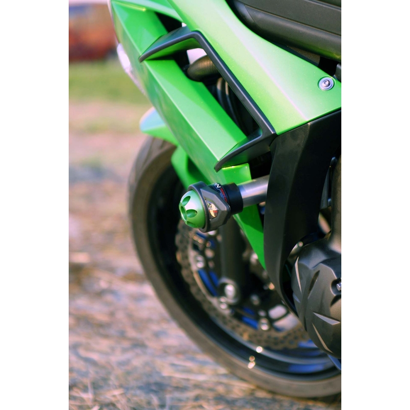Kawasaki ER-6F (13-) Pfeil