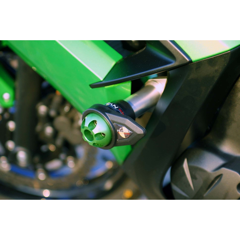 Kawasaki ER-6F (13-) Klassiker