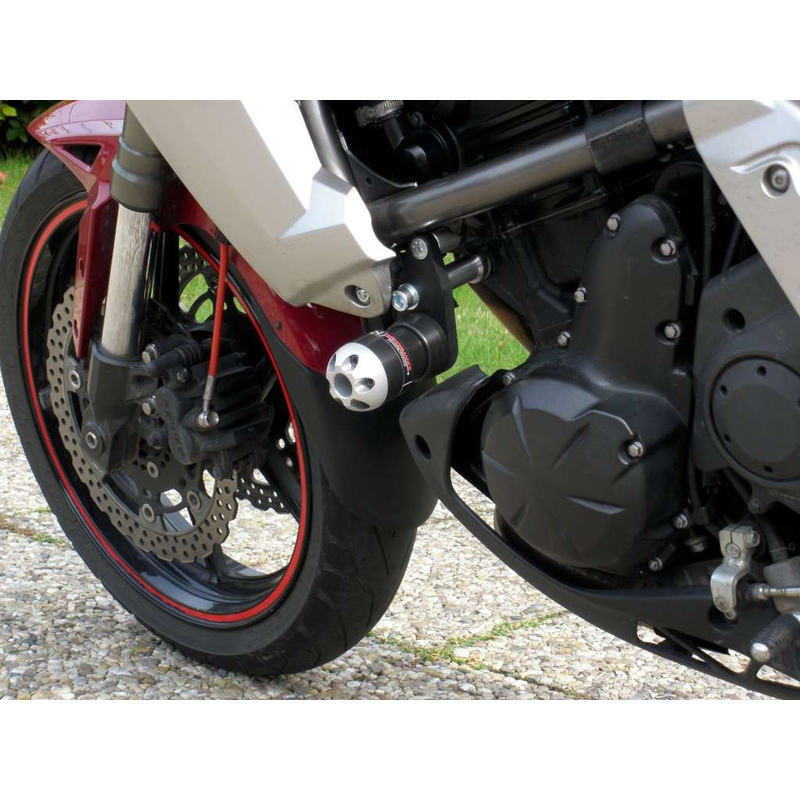 Kawasaki VERSYS 650 (-12) Pfeil
