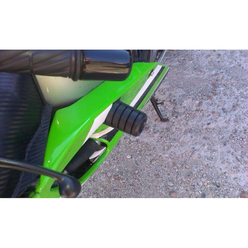 Kawasaki ZX-7R Pfeil