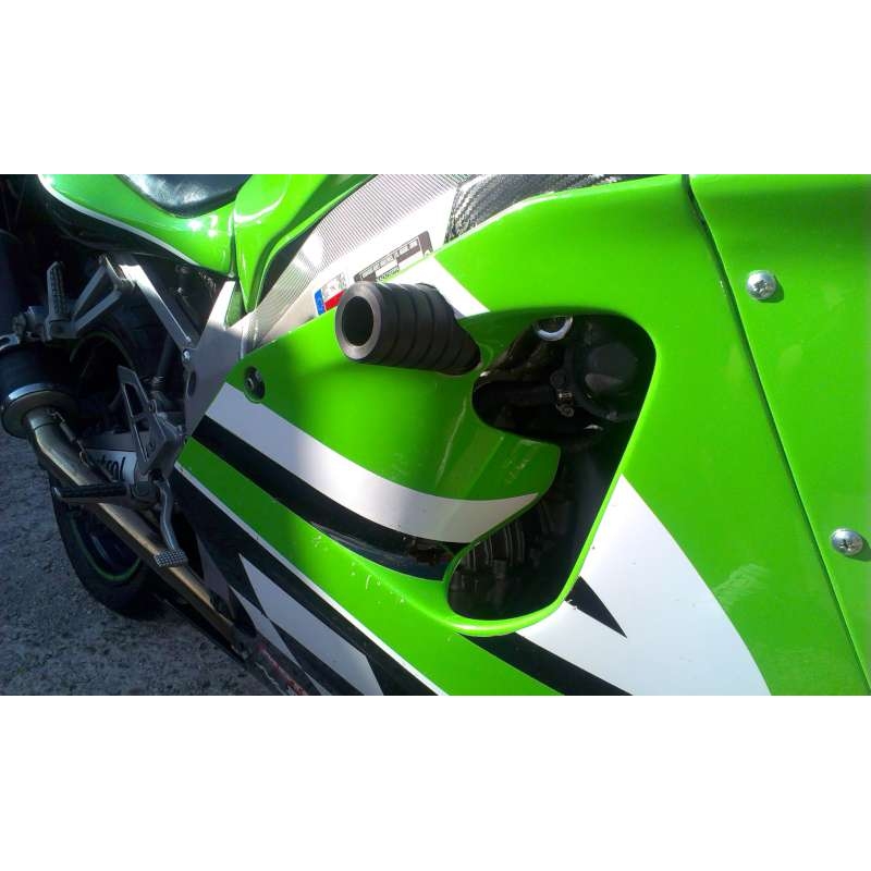 Kawasaki ZX-7R Klassisch