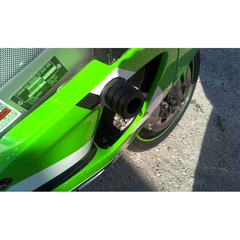 Kawasaki ZX-7R Klassisch