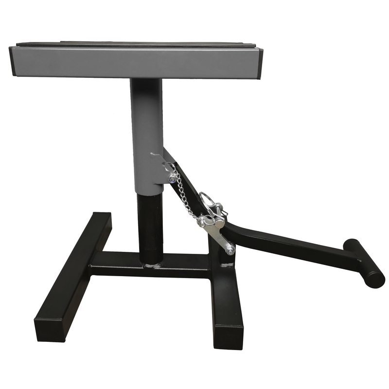 Q-TECH MX-Ständer schwarz