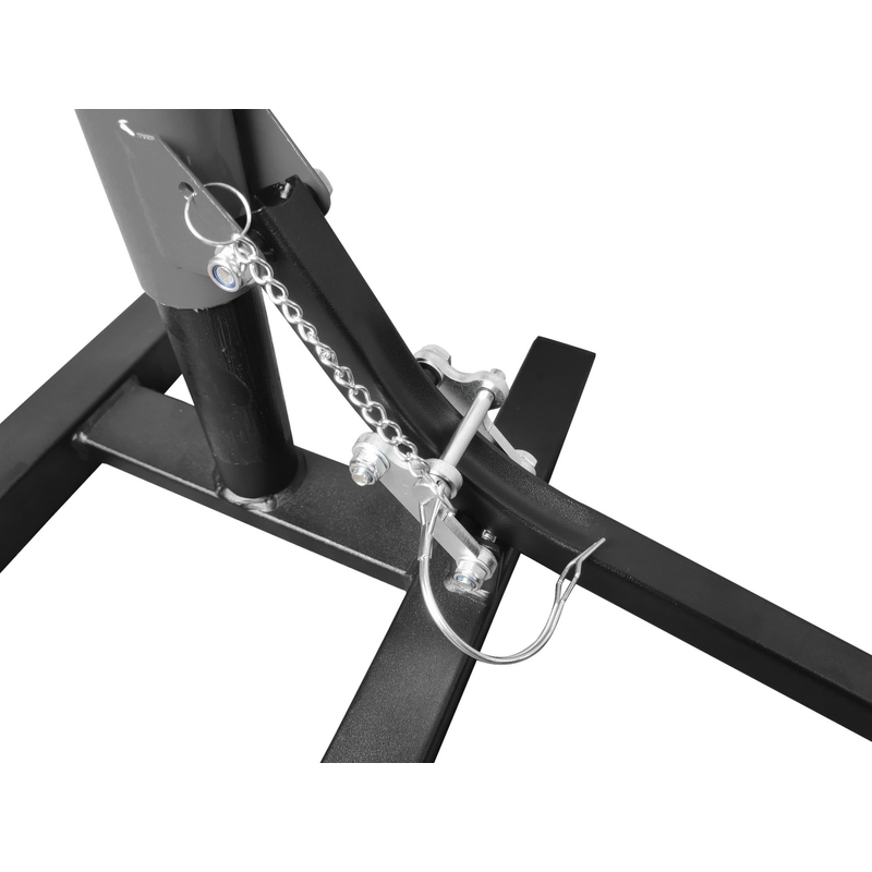 Q-TECH MX-Ständer schwarz