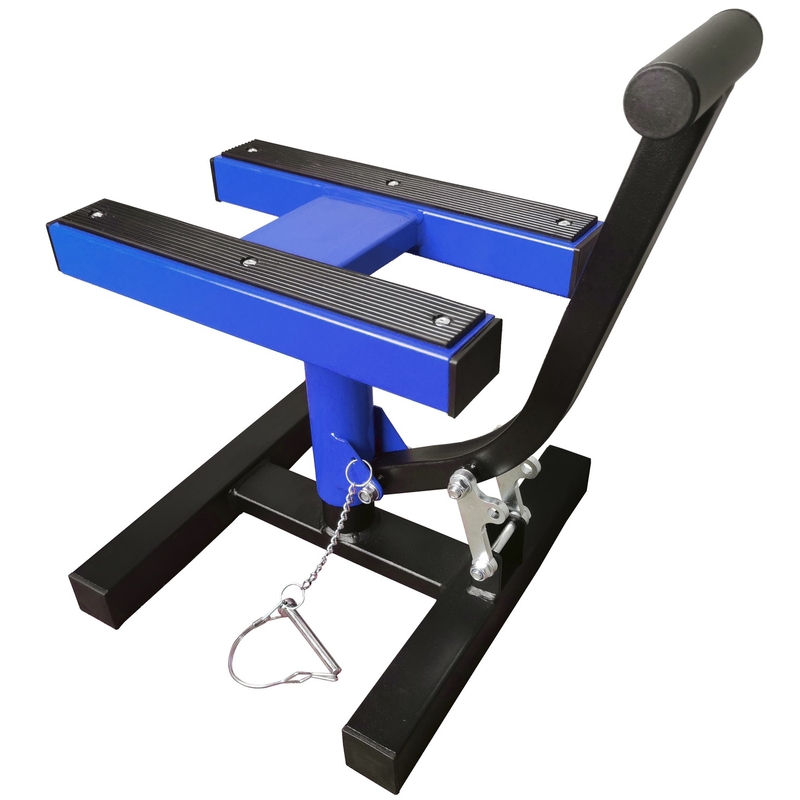 Q-TECH MX Ständer blau