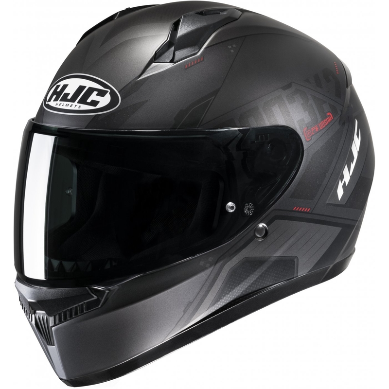 Integral Motorradhelm HJC C10 Inka MC1SF