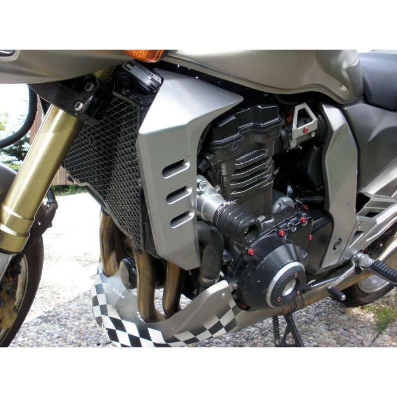 Kawasaki Z-750 (04-06)/Z-1000 (03-06) Pfeil