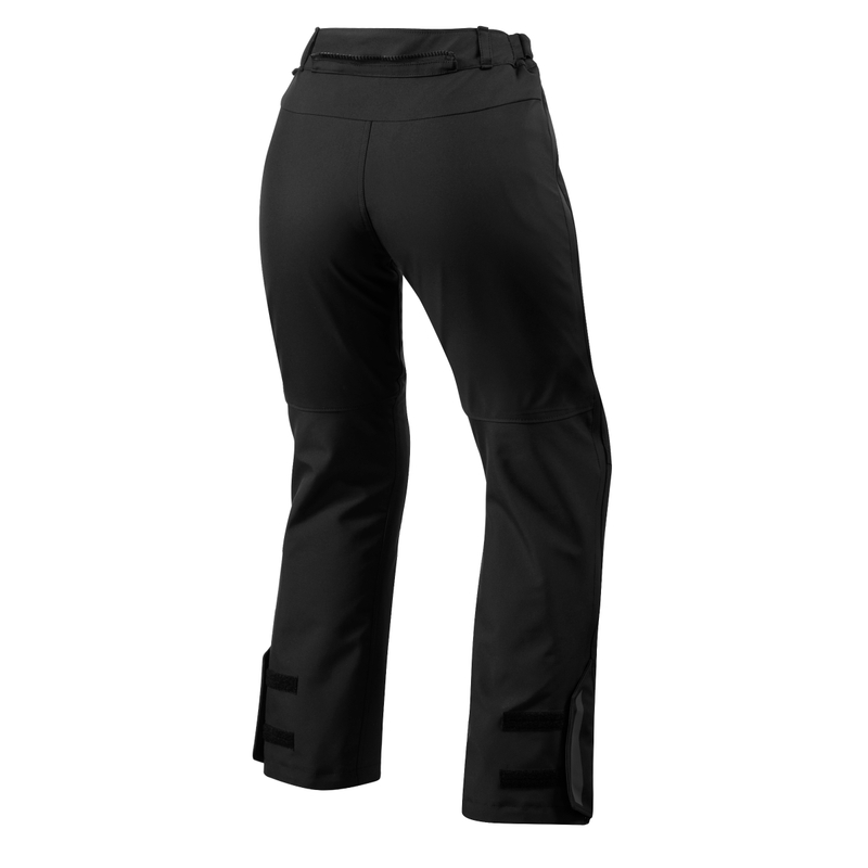 Revit Berlin H2O Damen Motorradhose schwarz