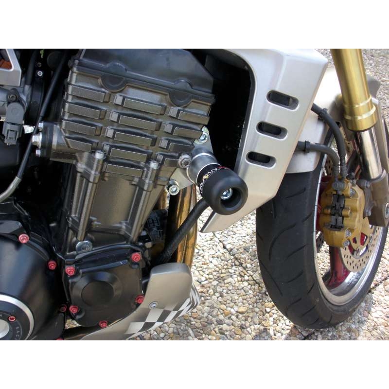 Kawasaki Z-750 (04-06)/Z-1000 (03-06) Pfeil