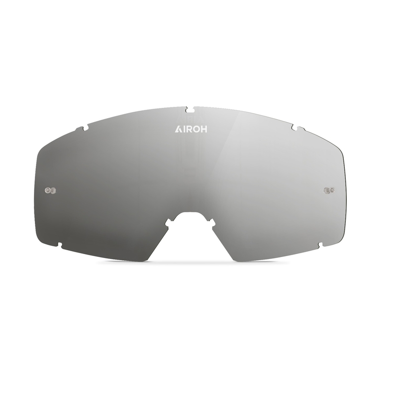 Plexiglas für Airoh Blast XR1 silber