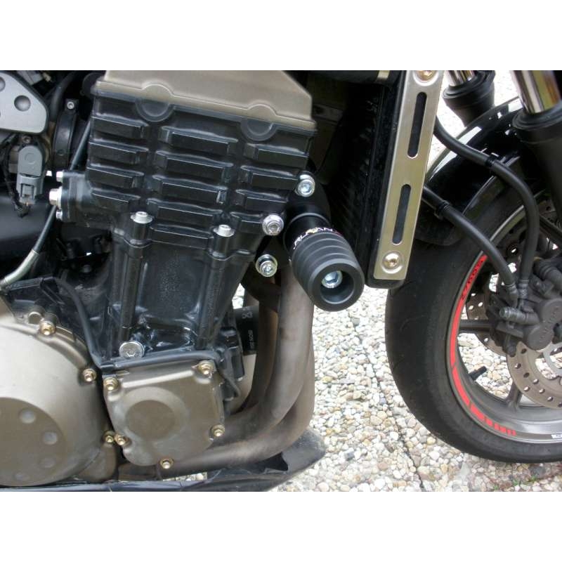 Kawasaki Z-750 (04-06)/Z-1000 (03-06) Pfeil