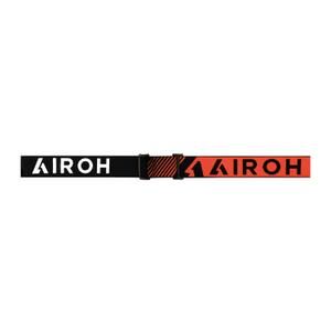 Riemen für Airoh Blast XR1 schwarz-orange